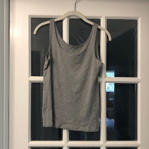 Cotton tank